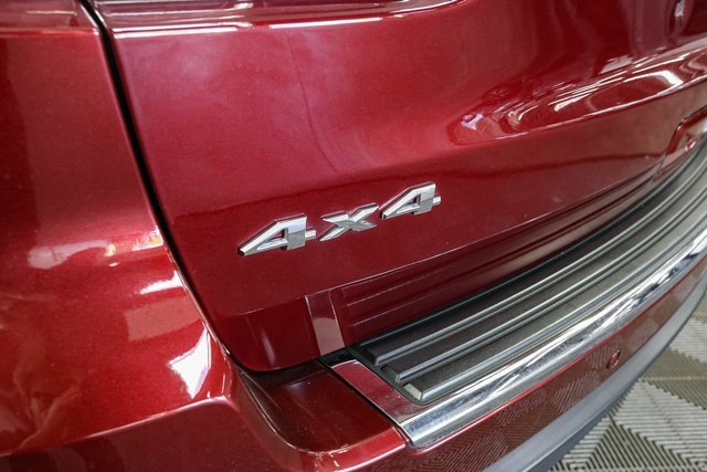 Used 2020 Jeep Grand Cherokee Limited w/ Luxury Group II image 10