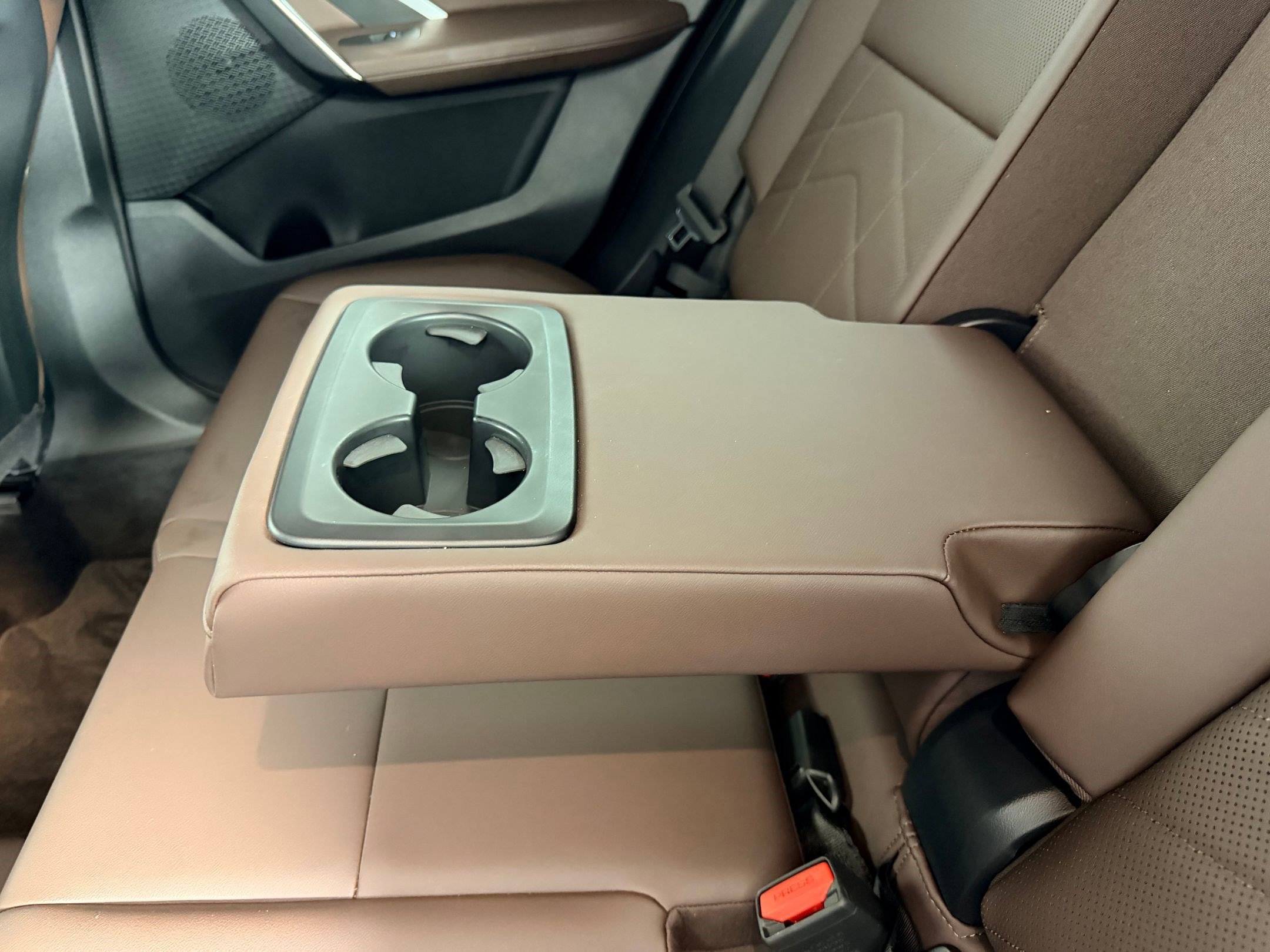Certified 2025 BMW X1 xDrive28i w/ Premium Package AWD/4WD image 17
