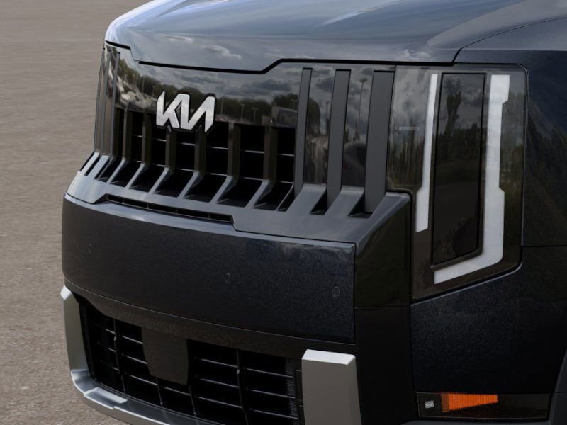 New 2027 Kia Telluride S image 13