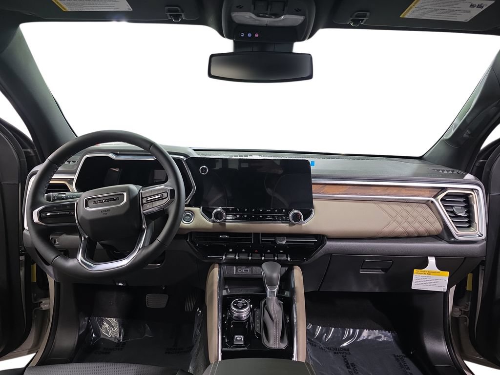 New 2026 GMC Canyon Denali AWD/4WD image 9