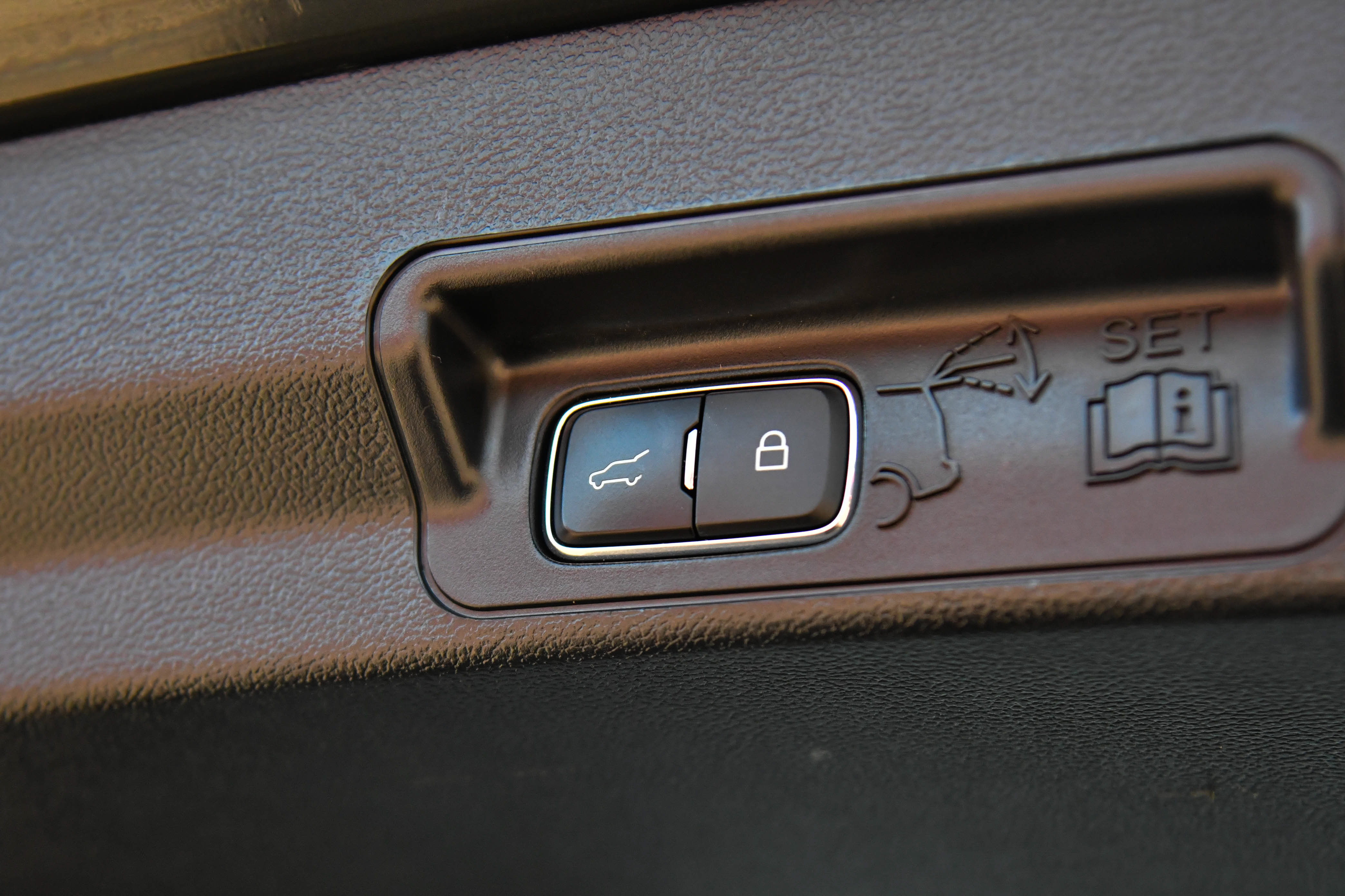 Used 2023 Ford Explorer Timberline AWD/4WD image 49