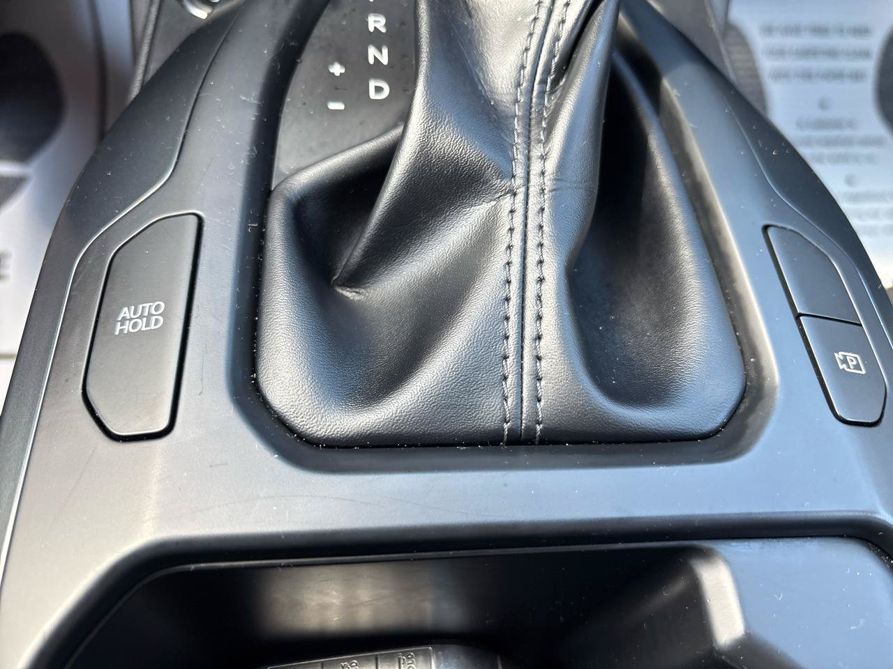 Used 2025 Kia K4 FWD image 23