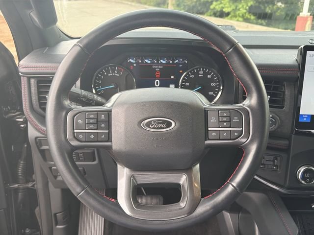 Used 2023 Ford Expedition Limited AWD/4WD image 14