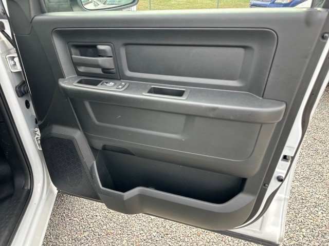 Used 2023 RAM 1500 Tradesman image 36