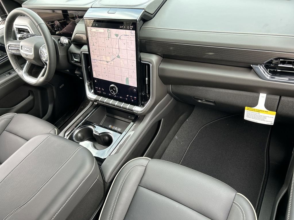 New 2026 GMC Yukon Elevation image 29