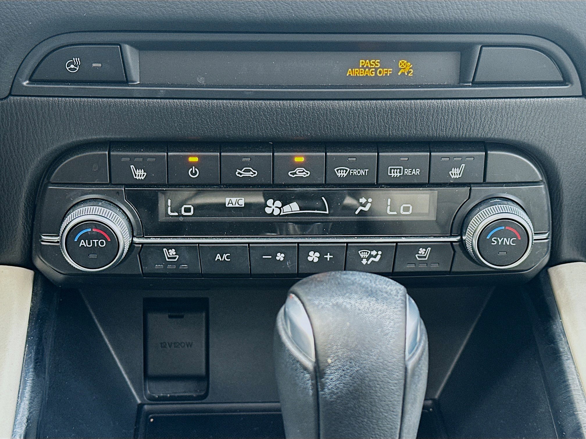 Used 2019 MAZDA CX-5 Grand Touring Reserve image 24