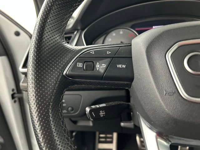 Used 2022 Audi SQ5 Premium AWD/4WD image 8