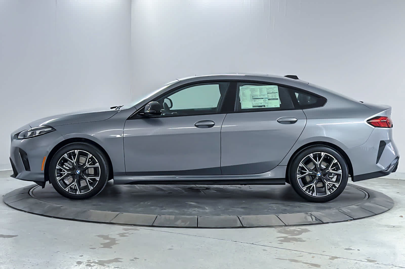 New 2026 BMW 228i xDrive w/ Premium Package AWD/4WD image 5