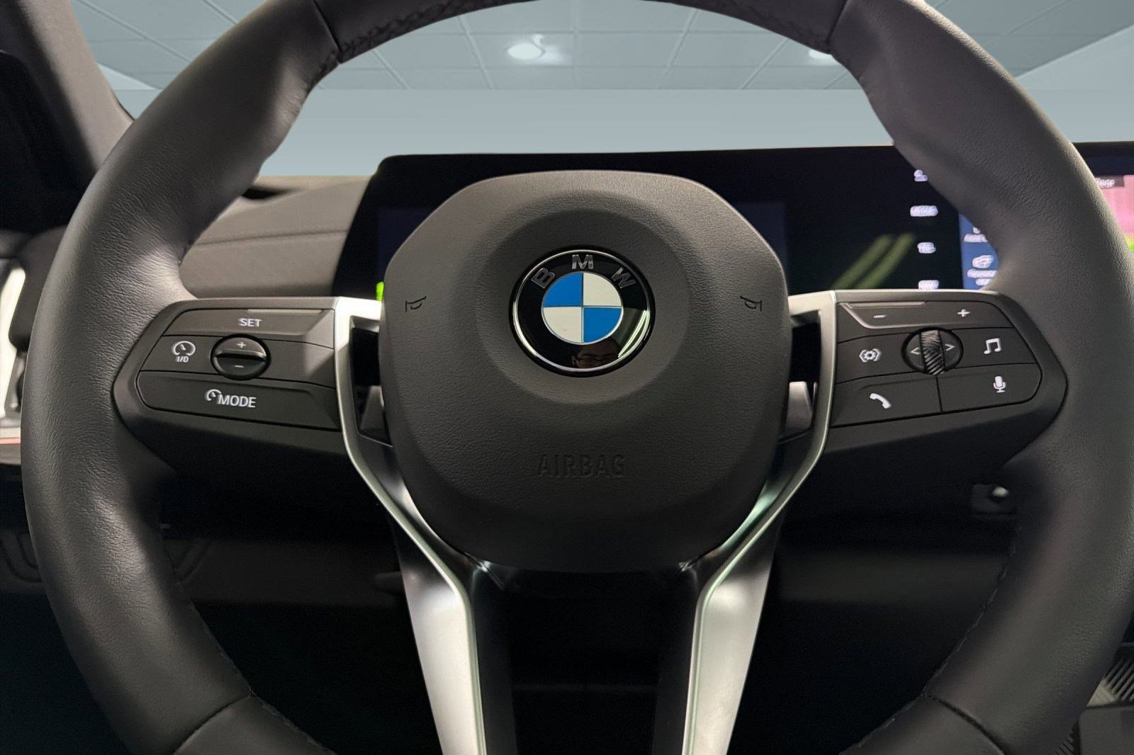 New 2026 BMW X2 xDrive28i w/ Technology Package image 16