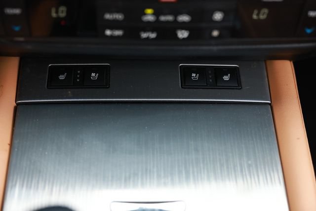 Used 2013 Lexus GS 350 w/ F Sport Pkg RWD image 45
