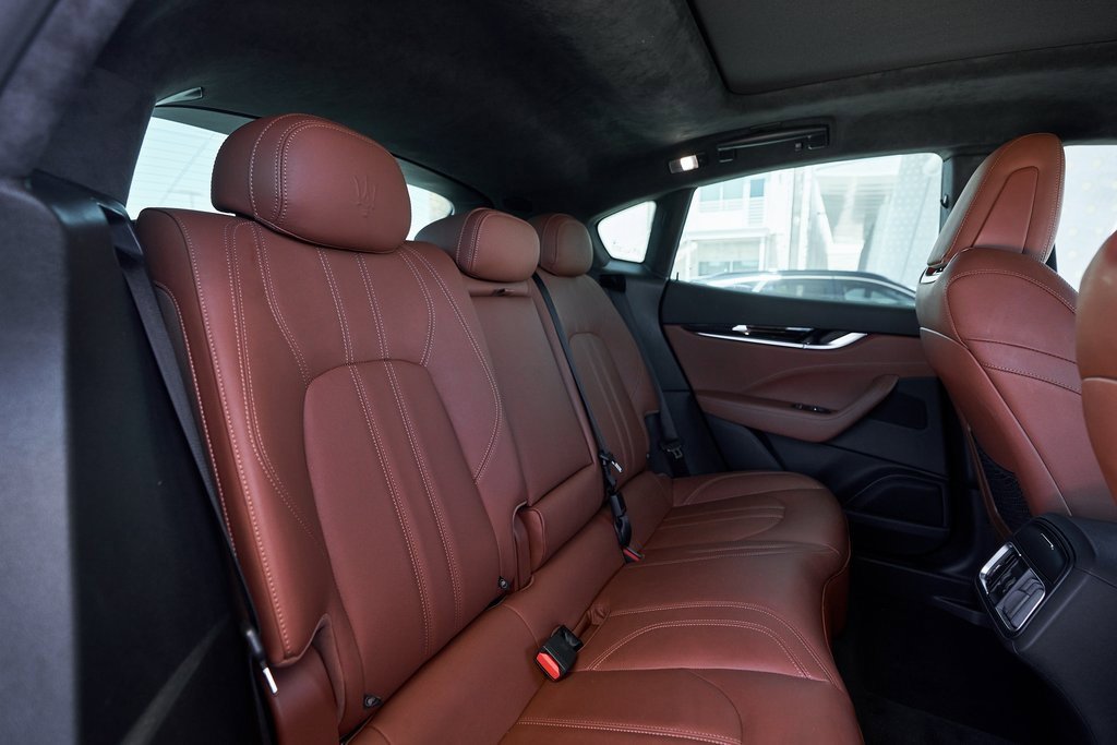 Used 2022 Maserati Levante Modena image 27