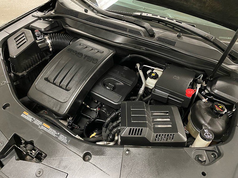 Used 2016 GMC Terrain SLE image 16