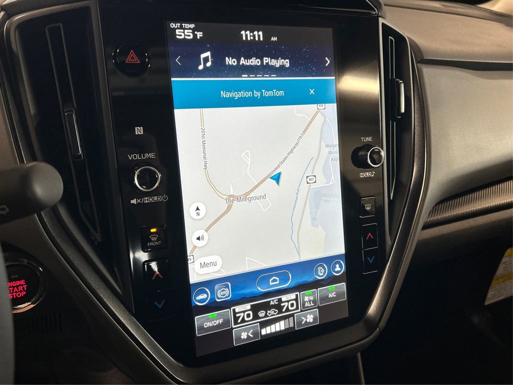 New 2026 Subaru Crosstrek 2.5i Limited w/ Crosstrek Mirror Package image 30