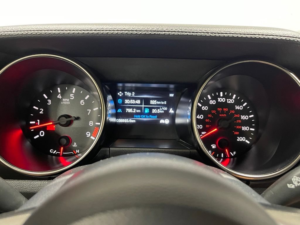 Used 2017 Ford Mustang Shelby GT350 w/ Electronics Package RWD image 26