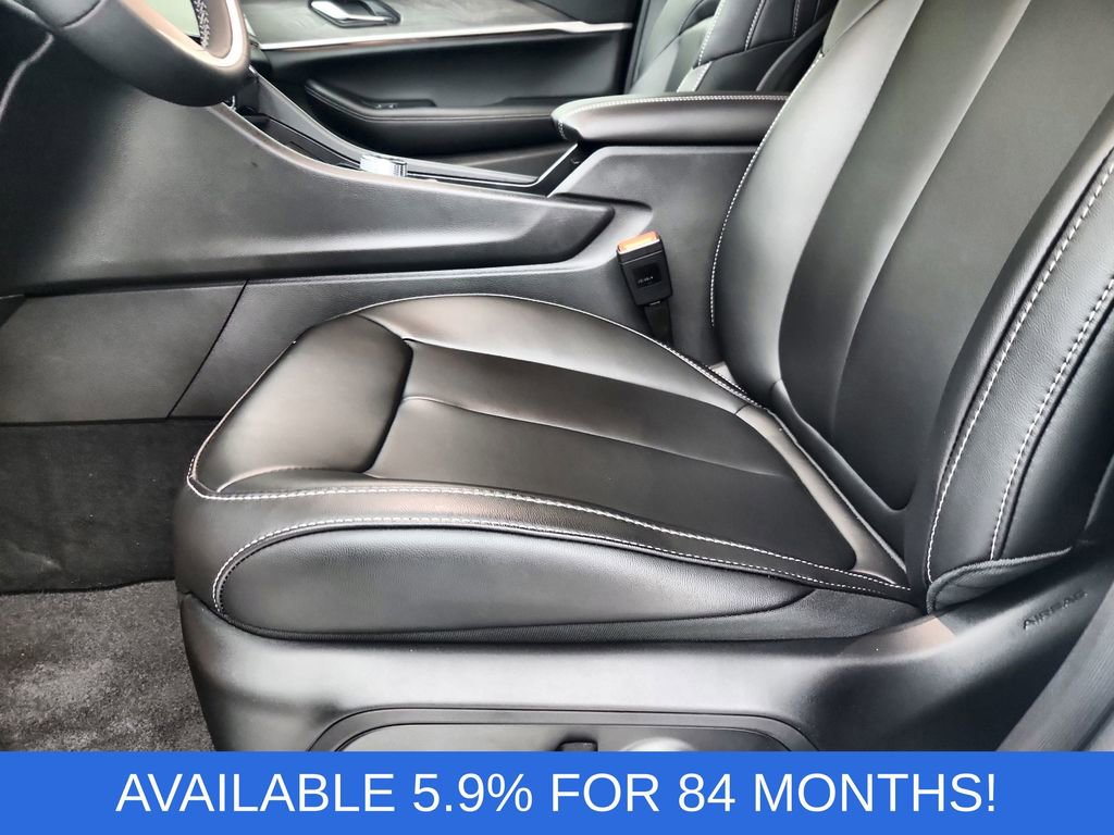 New 2026 Jeep Grand Cherokee Limited image 20