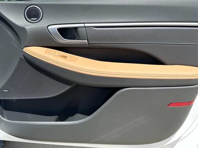 New 2026 Hyundai Sonata Limited FWD image 17