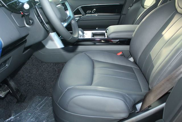 New 2026 Land Rover Range Rover Long Wheelbase SE image 20