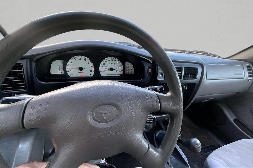 Used 2003 Toyota Tacoma 2WD Xtracab image 9
