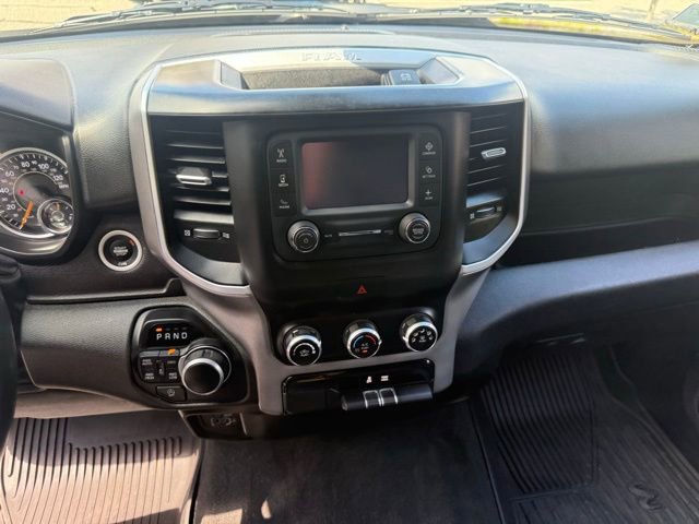 Used 2021 RAM 1500 Big Horn image 17