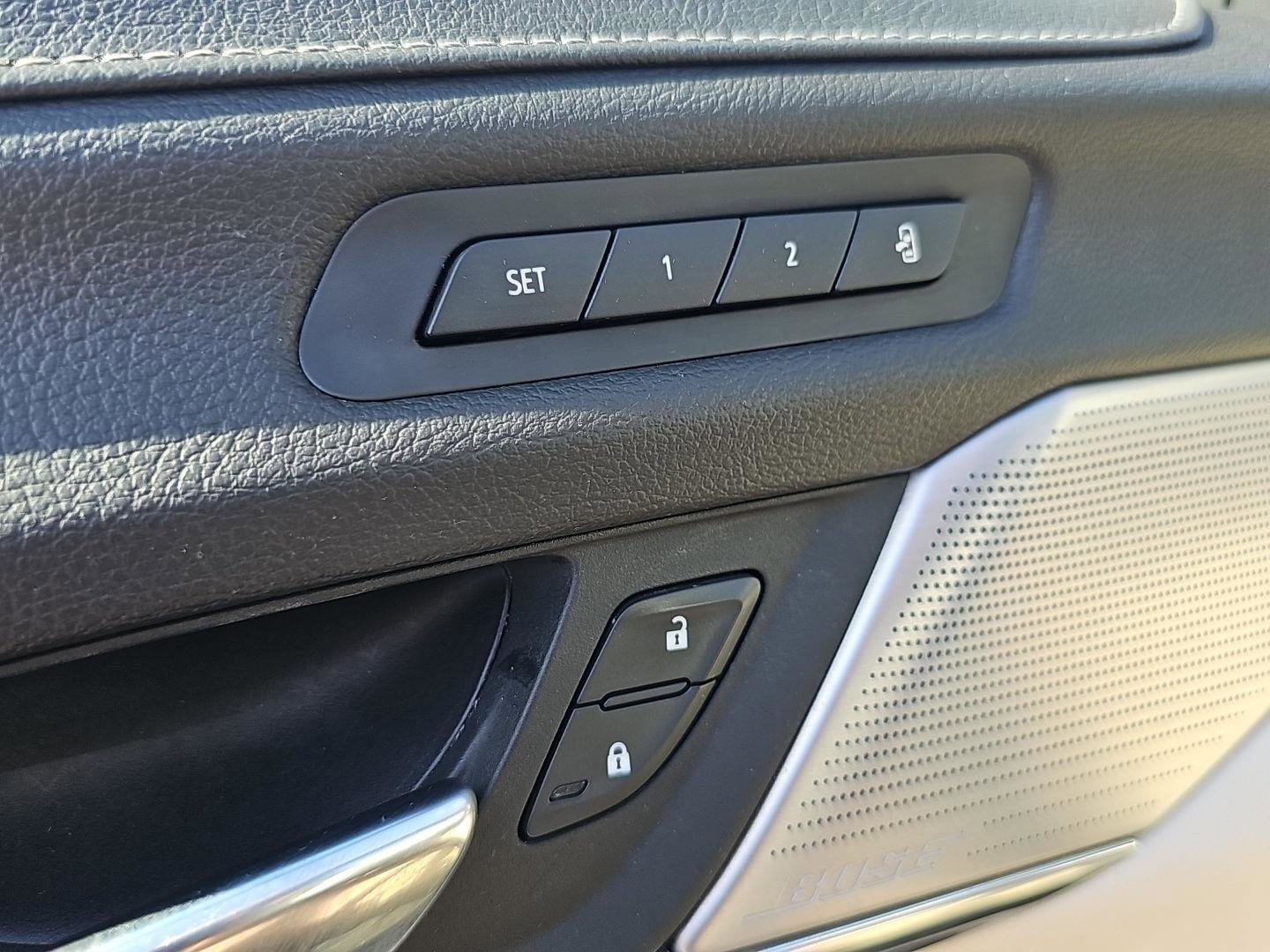 Used 2023 Cadillac CT4 Premium Luxury image 18
