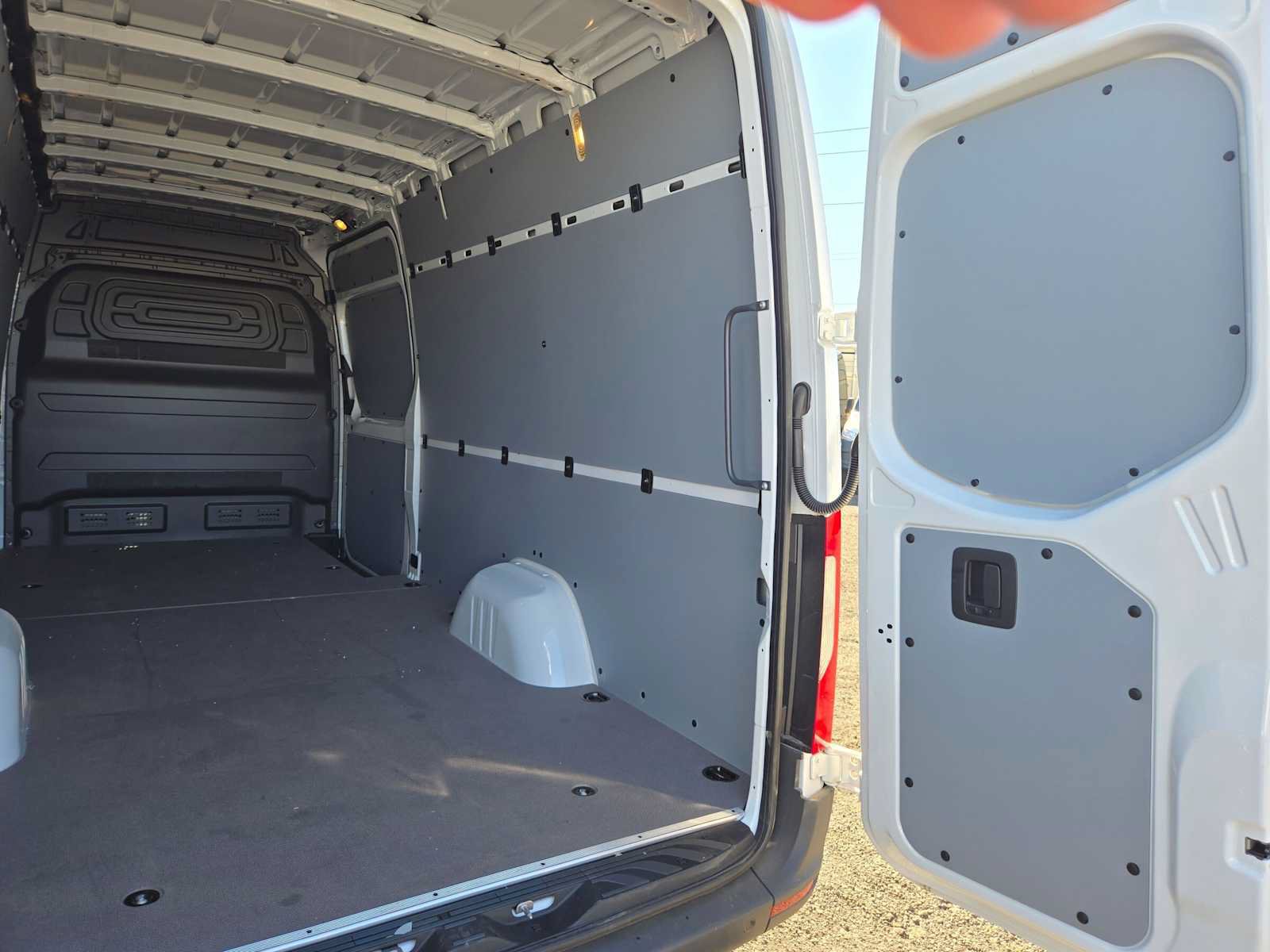 Used 2026 Mercedes-Benz Sprinter 2500 image 18
