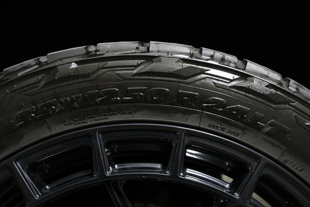 Used 2024 GMC Yukon Denali w/ Max Trailering Package image 46