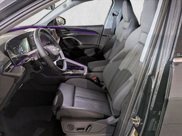 Used 2025 Audi Q5 Prestige image 16