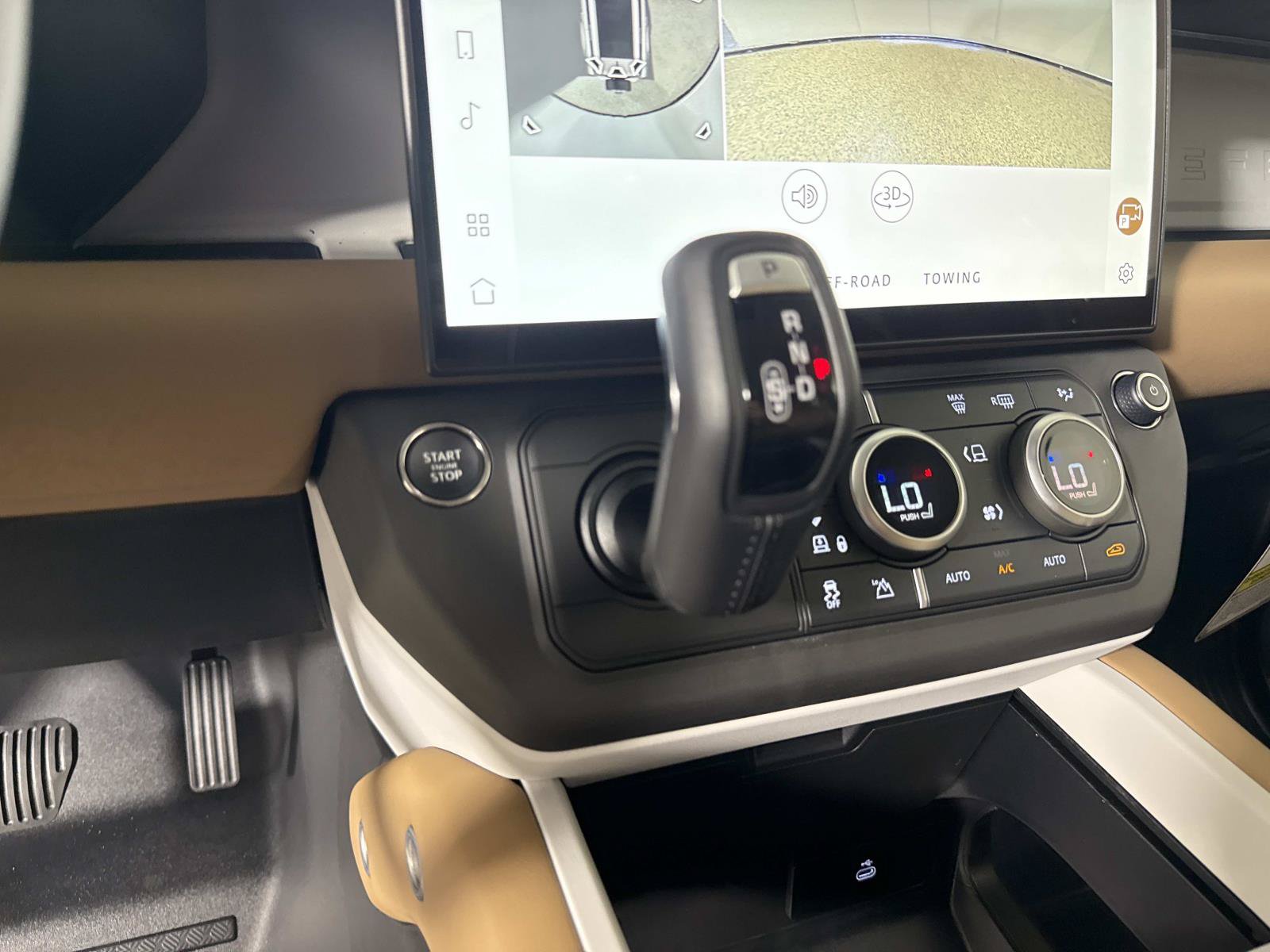New 2026 Land Rover Defender 130 S AWD/4WD image 27