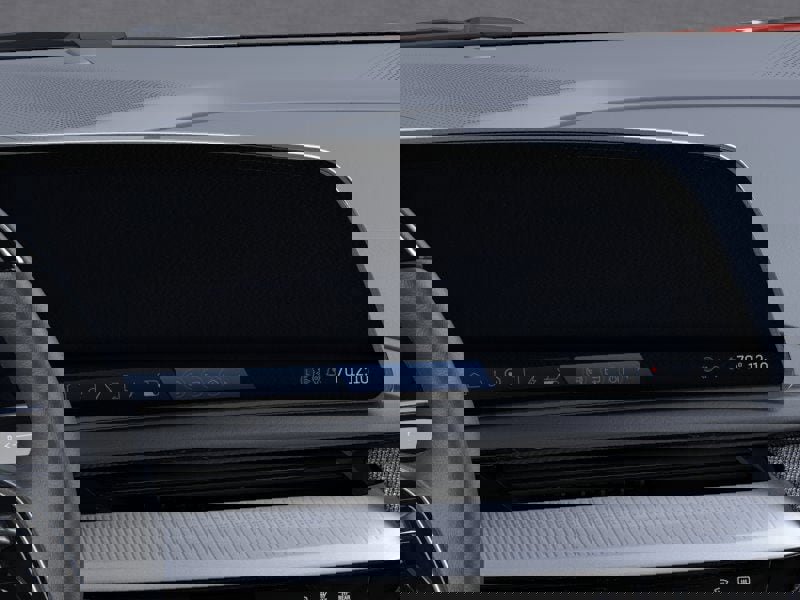 New 2025 Cadillac Optiq Luxury 1 image 20