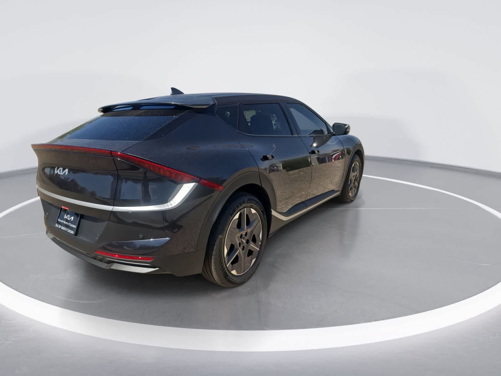 New 2026 Kia EV6 Light RWD image 8