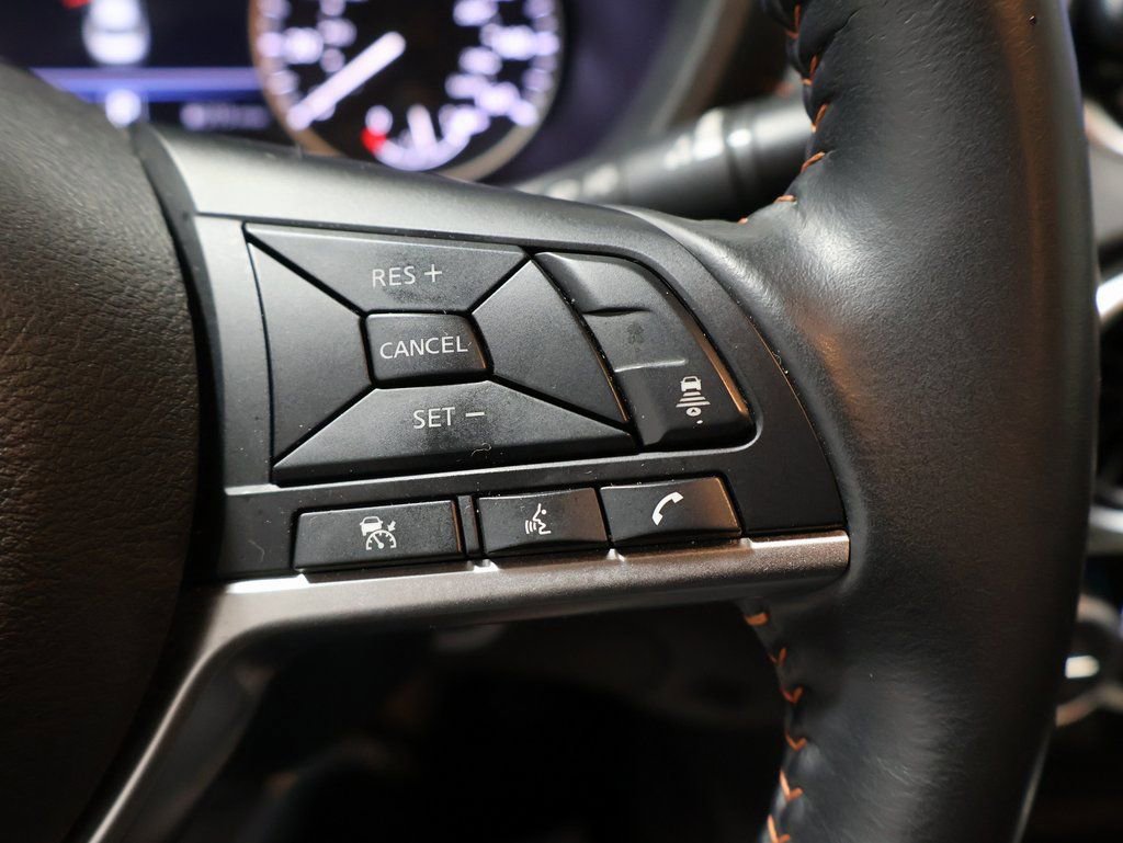 Used 2023 Nissan Sentra SR image 36