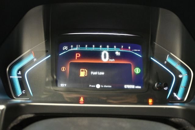 Used 2024 Honda Odyssey Sport image 20