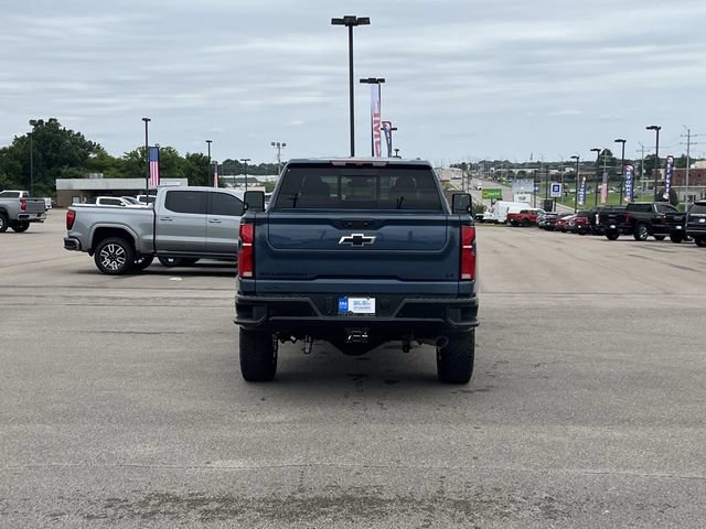 New 2026 Chevrolet Silverado 2500 LT w/ Trail Boss Package AWD/4WD image 5