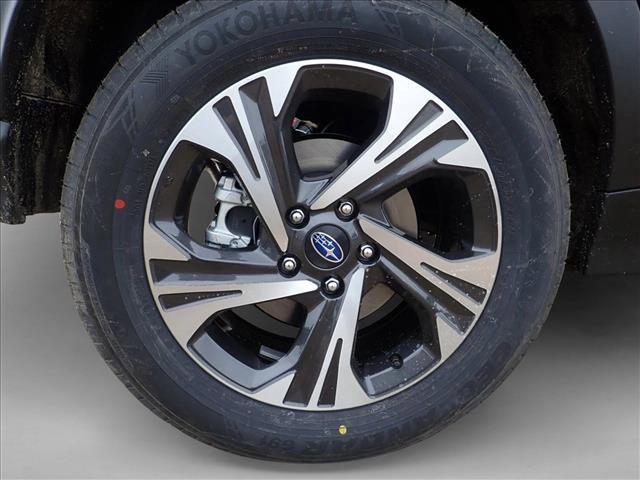 New 2026 Subaru Crosstrek 2.0i Premium image 7