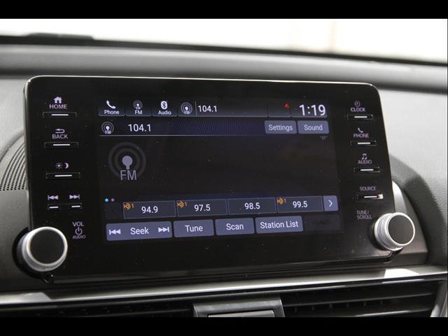 Used 2022 Honda Accord EX-L image 13