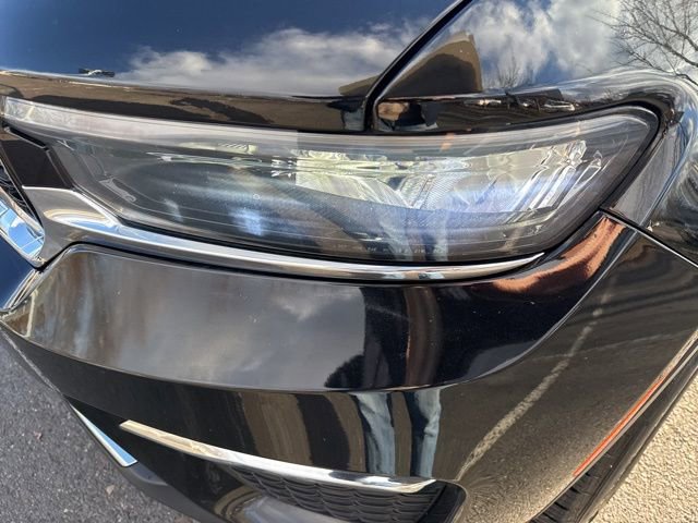 Used 2022 Jeep Grand Cherokee Limited image 30