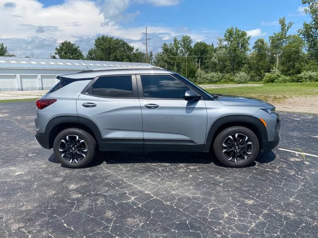 Used 2023 Chevrolet TrailBlazer LT FWD image 6