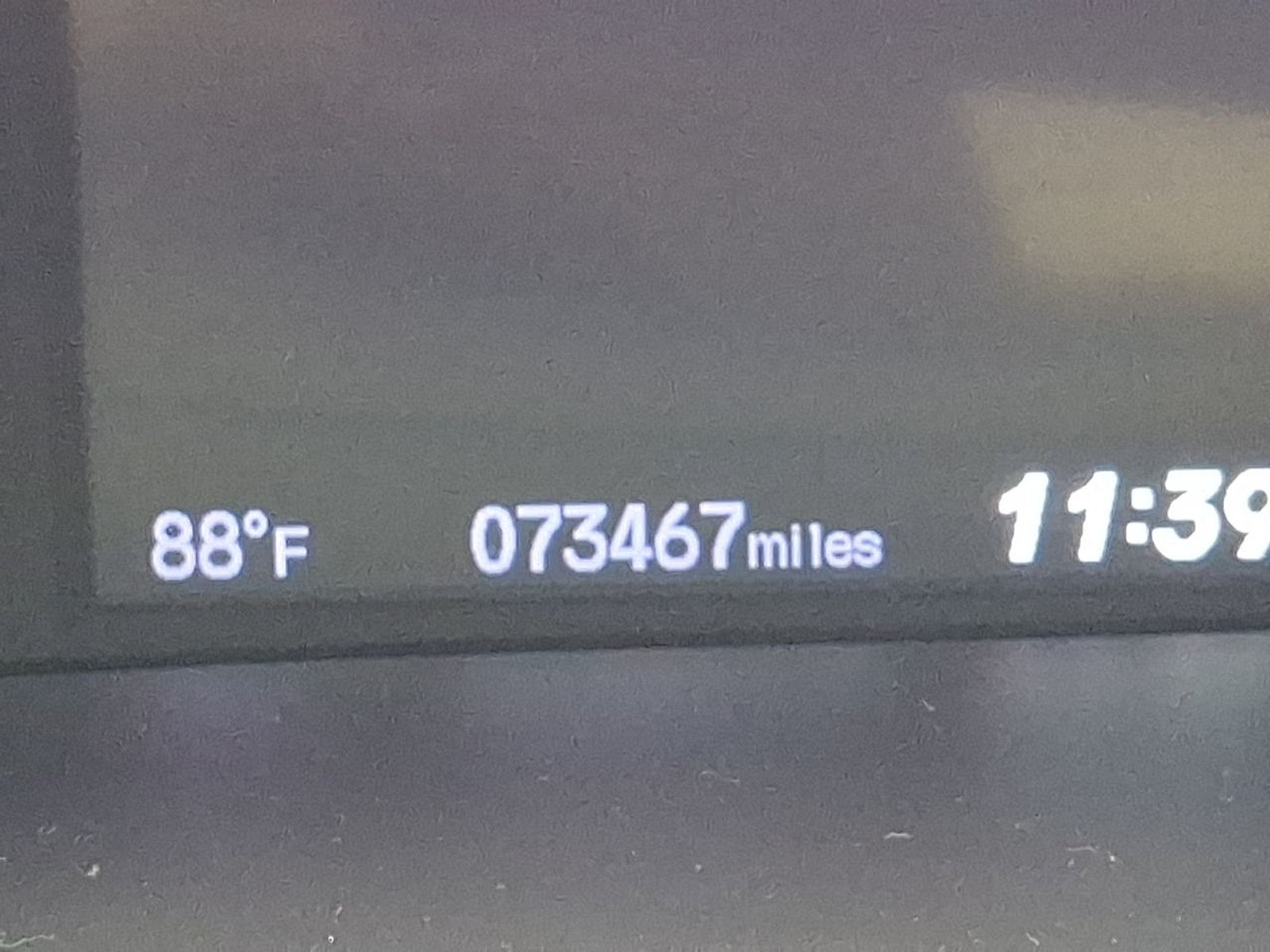 Used 2015 Honda Civic LX image 13