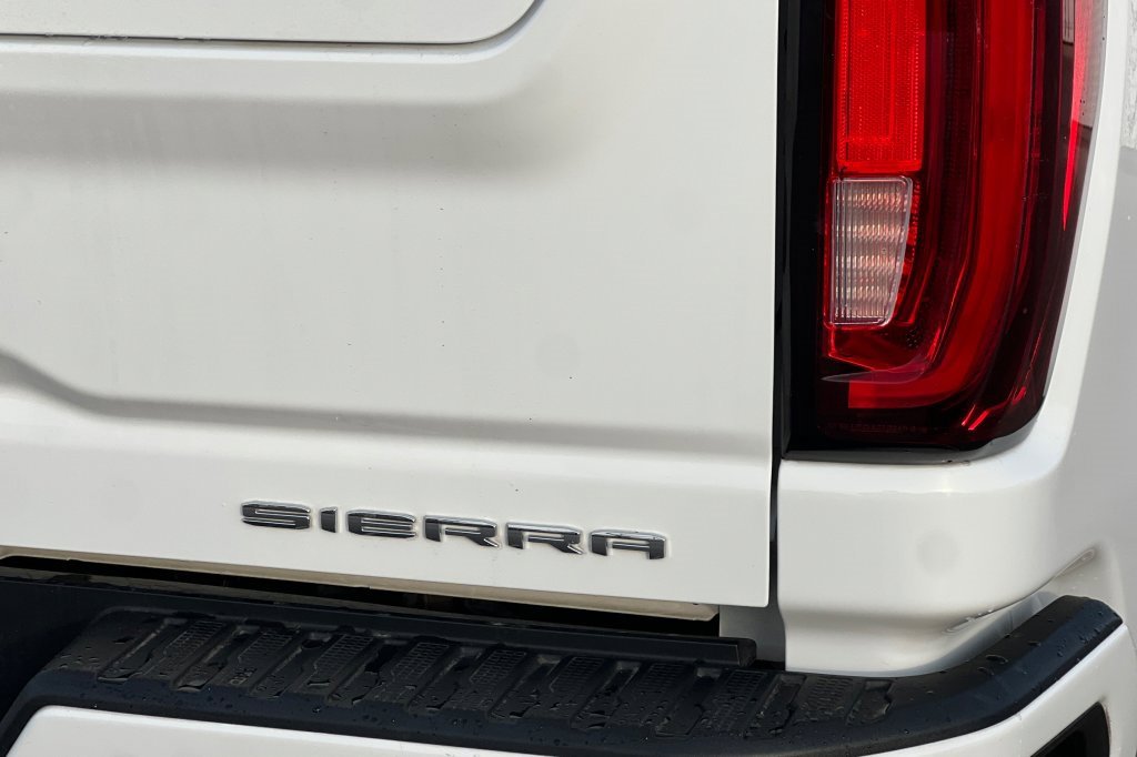 Used 2020 GMC Sierra 2500 Denali w/ Denali Ultimate Package image 23