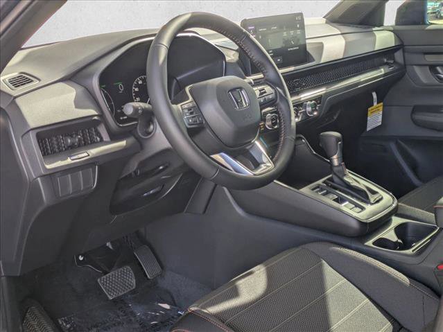 New 2026 Honda CR-V Sport image 3