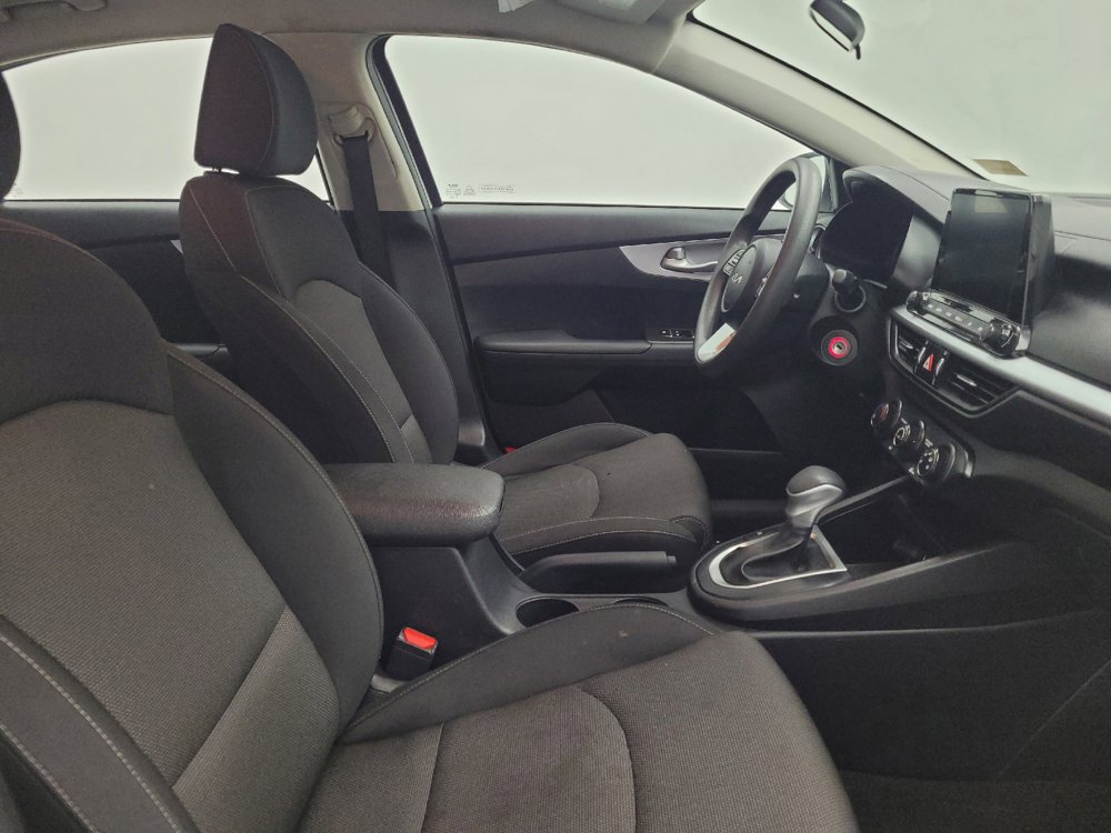 Used 2024 Kia Forte LXS FWD image 21