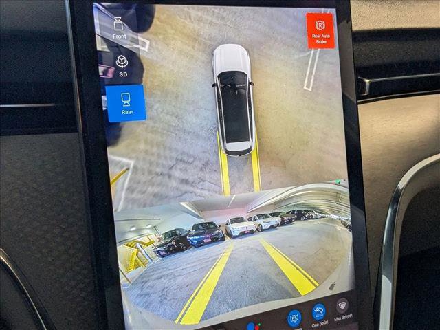 New 2025 Volvo EX90 Plus image 13