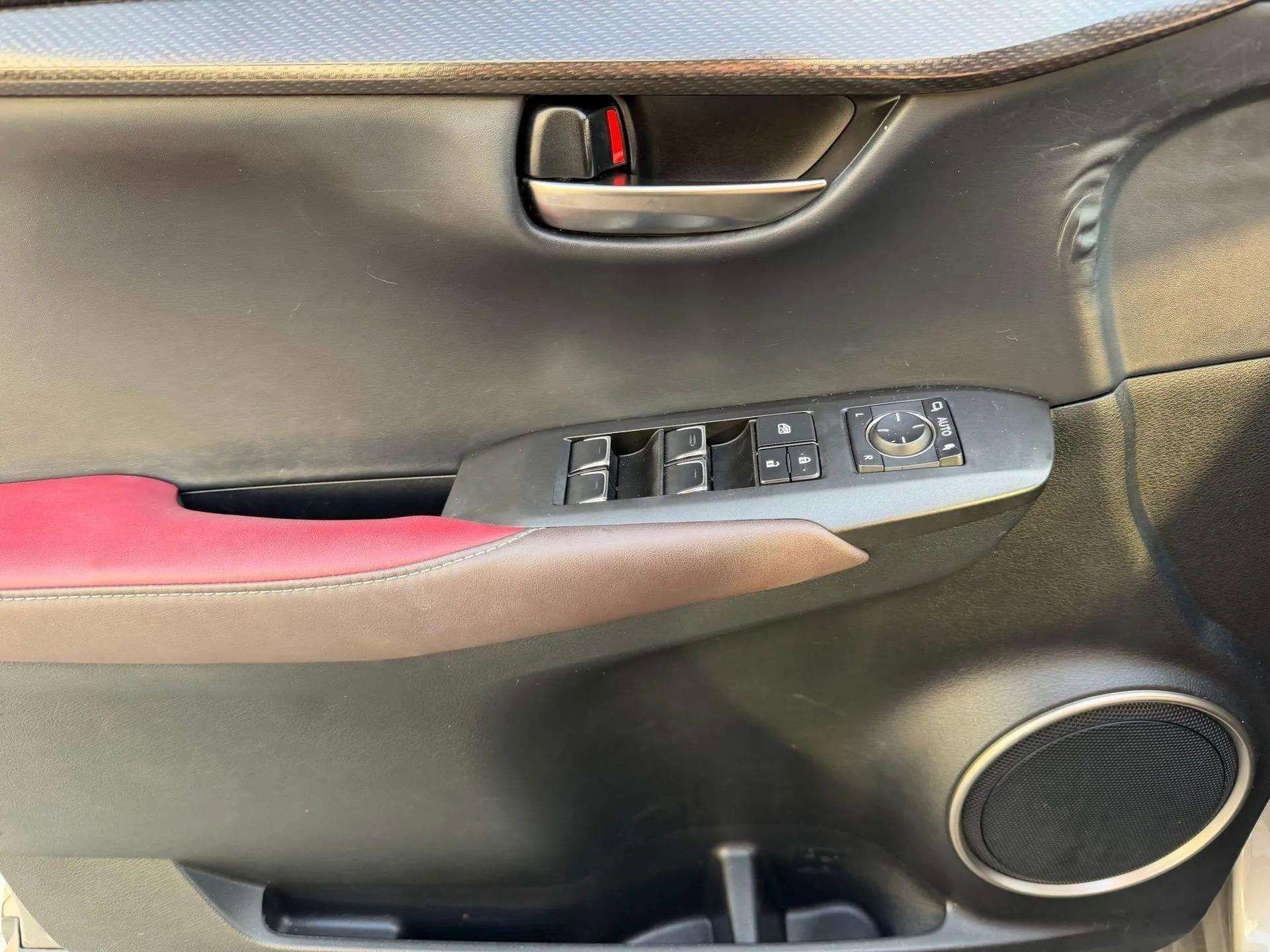 Used 2019 Lexus NX 300h AWD image 26