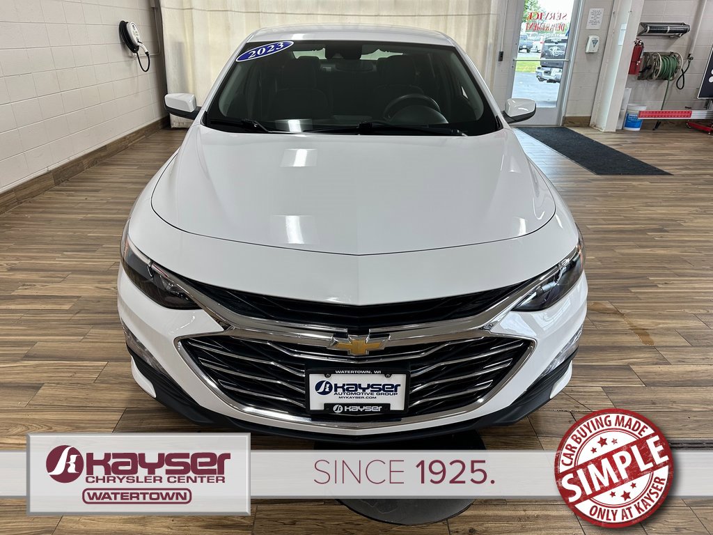 Used 2023 Chevrolet Malibu LT image 7