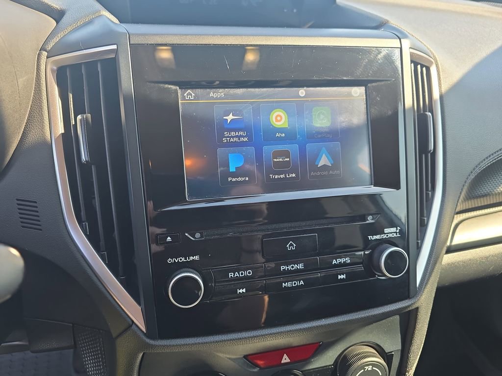 Used 2021 Subaru Forester image 21