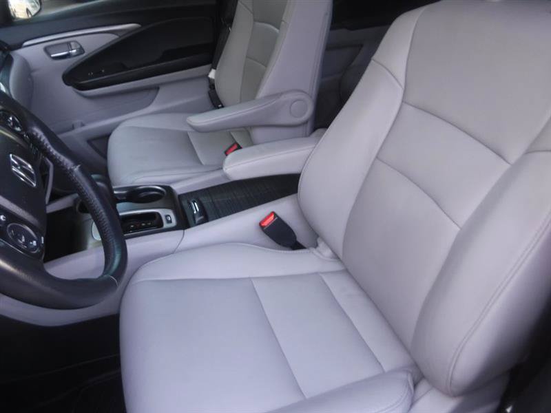 Used 2016 Honda Pilot EX-L image 27