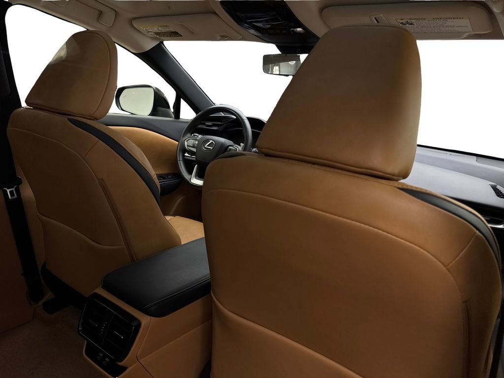 Used 2023 Lexus RZ 450e Premium w/ Technology Package image 41