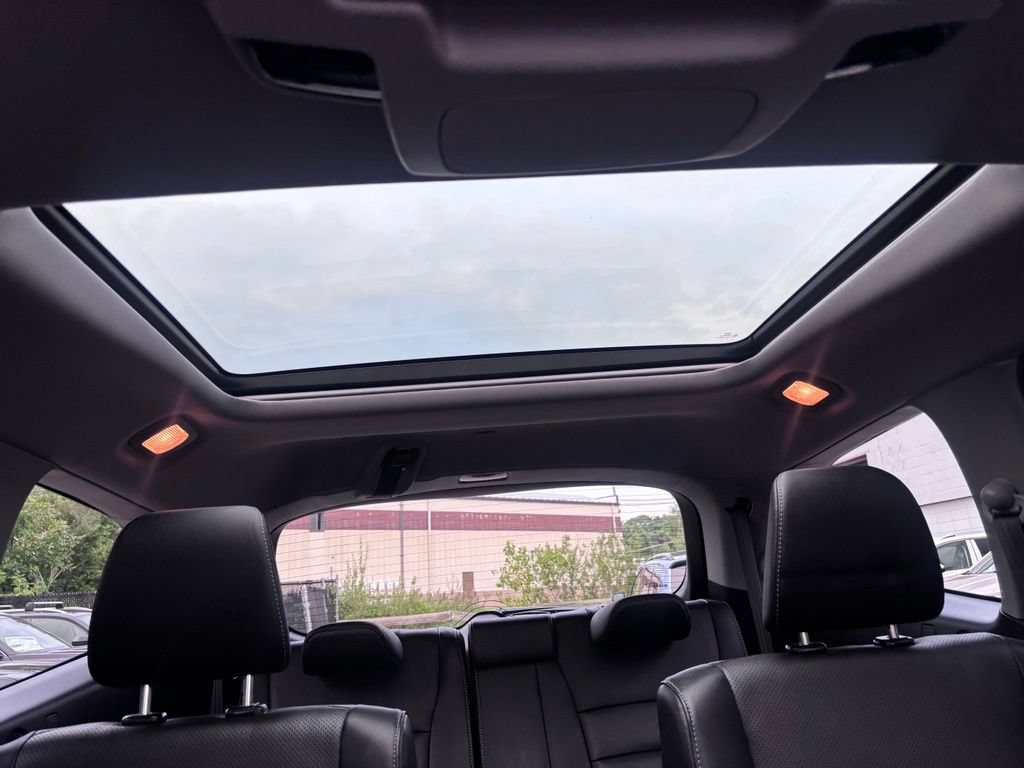 Used 2019 Honda Pilot Elite image 30