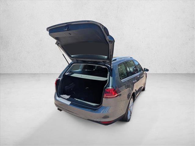 Used 2015 Volkswagen Golf TDI FWD image 23