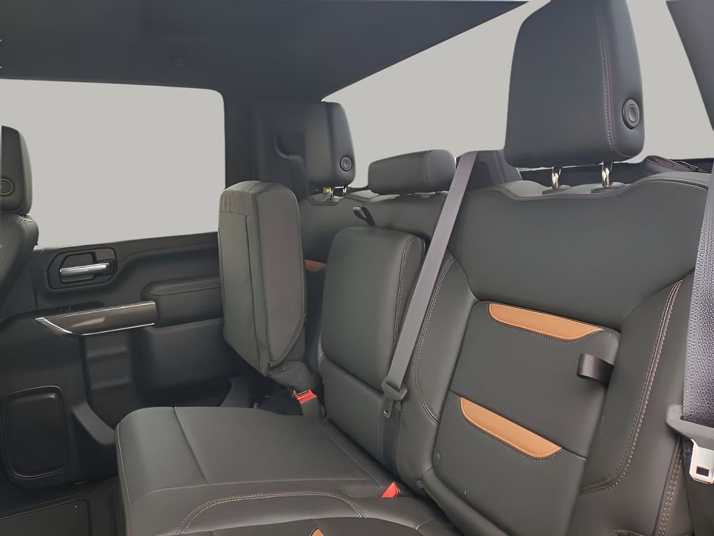 Used 2021 GMC Sierra 2500 AT4 image 19